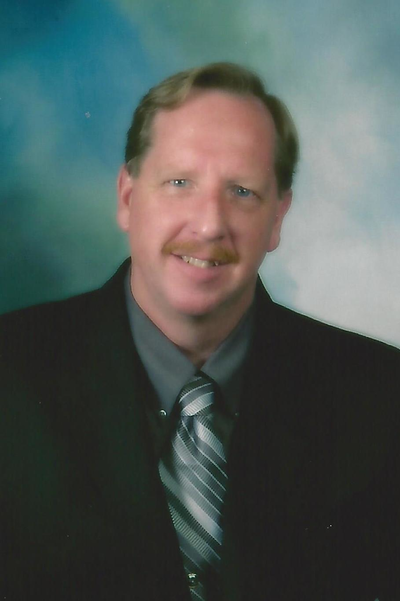 Kevin Tuttle