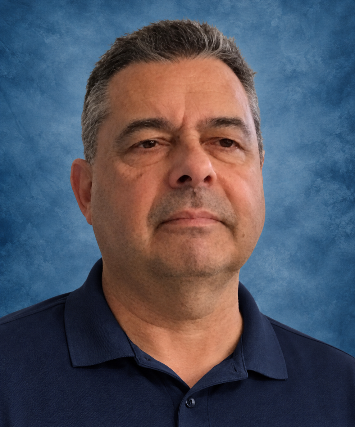 Joe Caridi