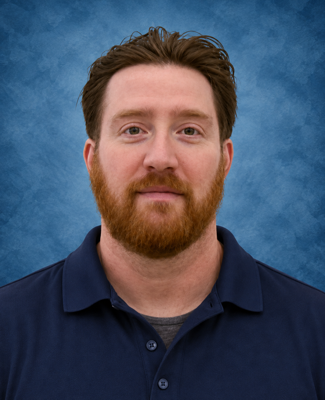 Jared Hollis